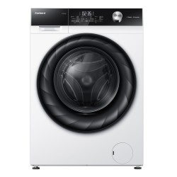 Corbero CLH8404MK lavadora Carga frontal 8 kg 1400 RPM Blanco