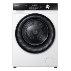 Corbero CLH7404MK lavadora Carga frontal 7 kg 1400 RPM Blanco