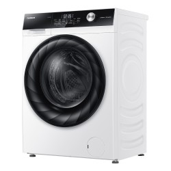 Corbero CLH7404MK lavadora Carga frontal 7 kg 1400 RPM Blanco