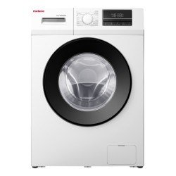Corbero CLT1004VIN lavadora Carga frontal 10 kg 1400 RPM Blanco