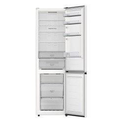 Corbero CCM200834NFW nevera y congelador Independiente 336 L Blanco