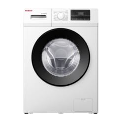Corbero CLT704VIN lavadora Carga frontal 7 kg 1400 RPM Blanco