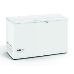 Edesa EZH-3511 Arcón congelador Independiente 349 L Blanco