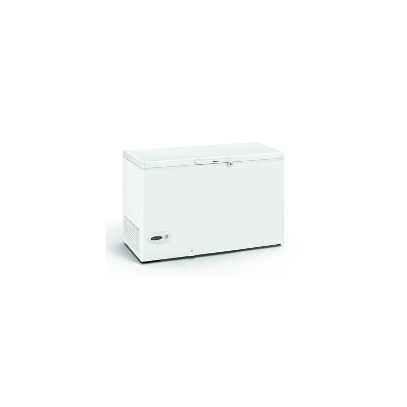 Edesa EZH-3511 Arcón congelador Independiente 349 L Blanco