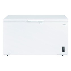 Edesa EZH-4211 Arcón congelador Independiente 418 L Blanco