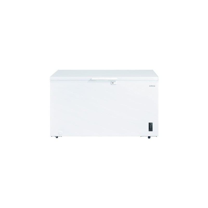 Edesa EZH-4211 Arcón congelador Independiente 418 L Blanco