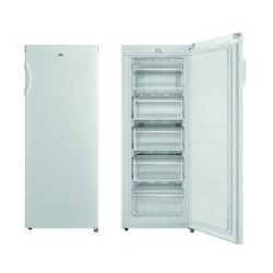 Edesa EZS-1412 NF Congelador vertical Independiente 160 L Blanco