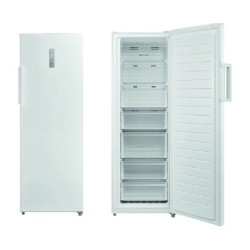 Edesa EZS-1732 NF Congelador vertical Independiente 238 L Blanco