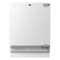 Edesa EZS-0513 I Congelador vertical Integrado 101 L Blanco