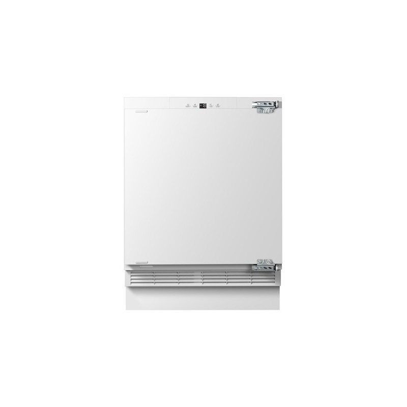 Edesa EZS-0513 I Congelador vertical Integrado 101 L Blanco