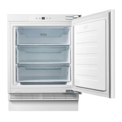 Edesa EZS-0513 I Congelador vertical Integrado 101 L Blanco