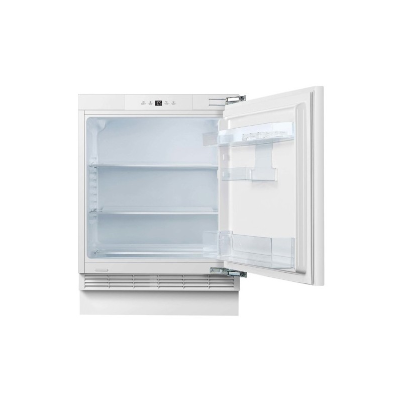 Edesa EFS-0513 I frigorífico Independiente 138 L Blanco