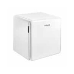 Edesa EFS-0411 WH nevera combi Independiente 47 L Blanco
