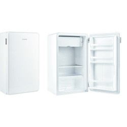 Edesa EFS-0911 WH frigorífico Independiente 93 L Blanco