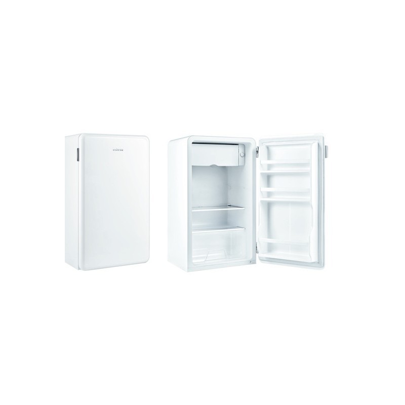 Edesa EFS-0911 WH frigorífico Independiente 93 L Blanco