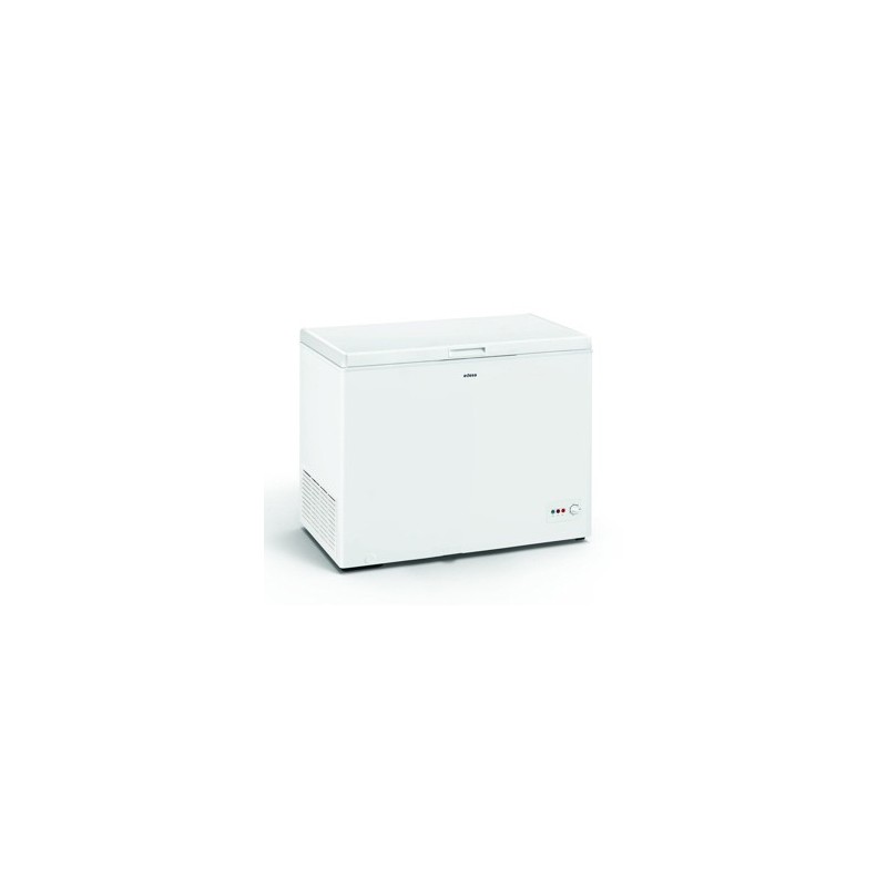 Edesa EZH-3011 Arcón congelador Independiente 293 L Blanco