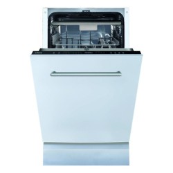 Edesa EDB-4711-I SL Completamente integrado 10 cubiertos