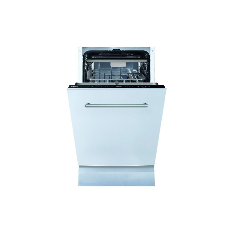 Edesa EDB-4711-I SL Completamente integrado 10 cubiertos