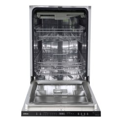 Edesa EDB-4711-I SL Completamente integrado 10 cubiertos