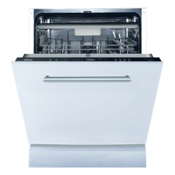Edesa EDB-6241-I SL Completamente integrado 14 cubiertos