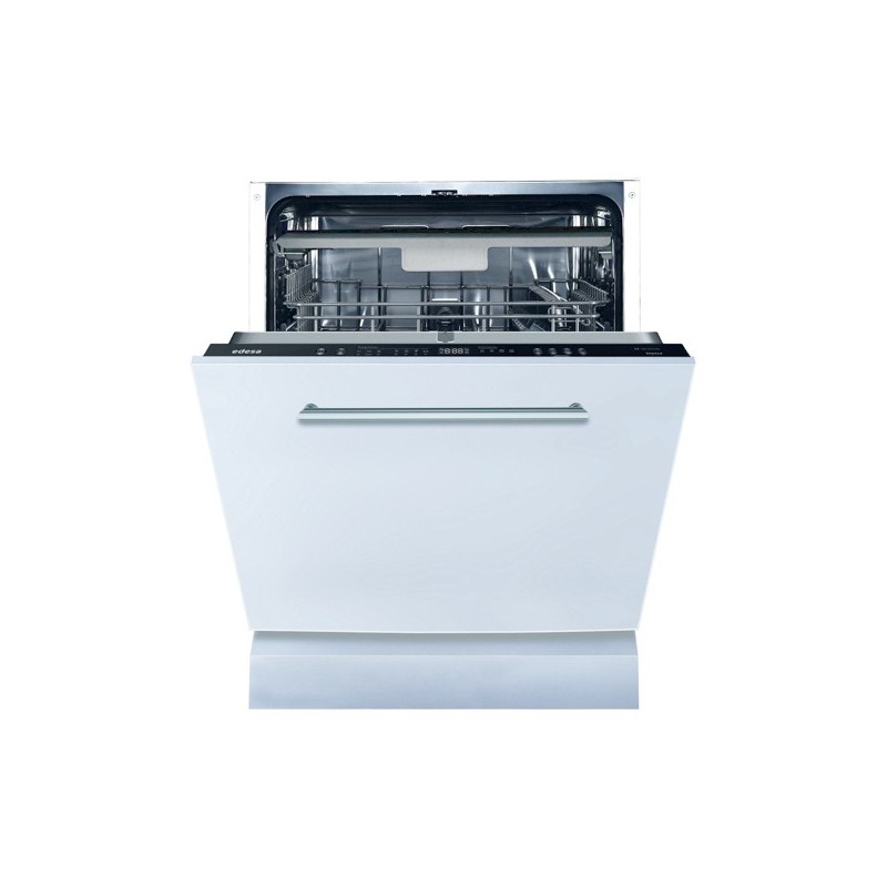 Edesa EDB-6241-I SL Completamente integrado 14 cubiertos