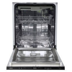 Edesa EDB-6241-I SL Completamente integrado 14 cubiertos