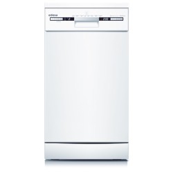 Edesa EDW-4710 WH Independiente 10 cubiertos