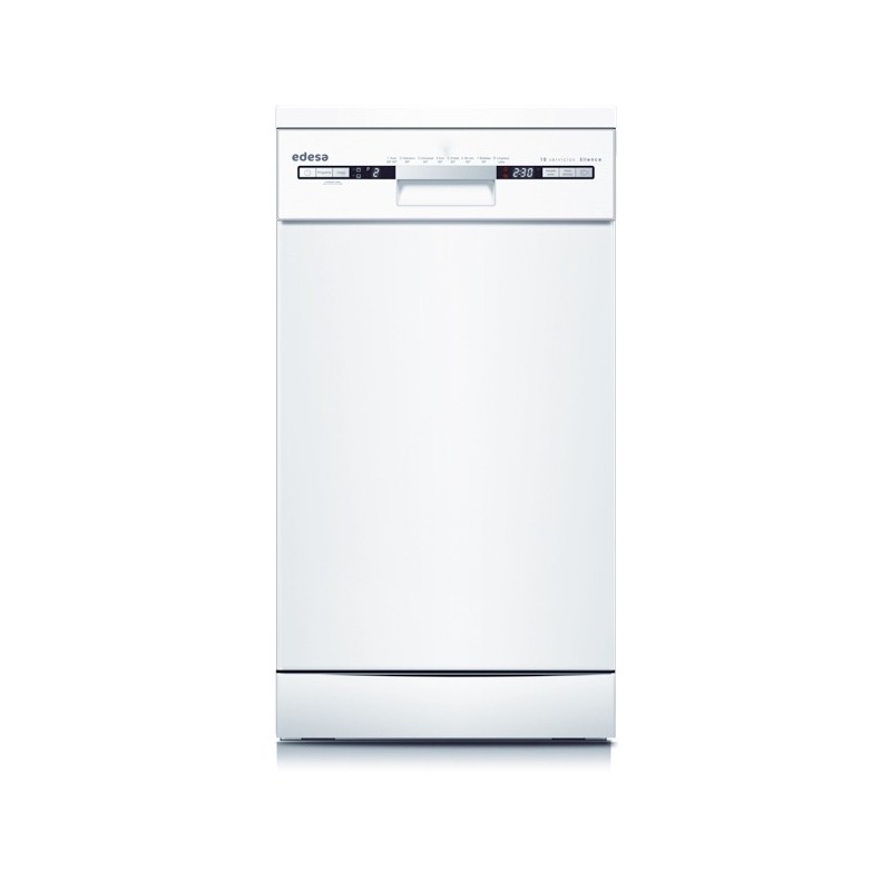 Edesa EDW-4710 WH Independiente 10 cubiertos