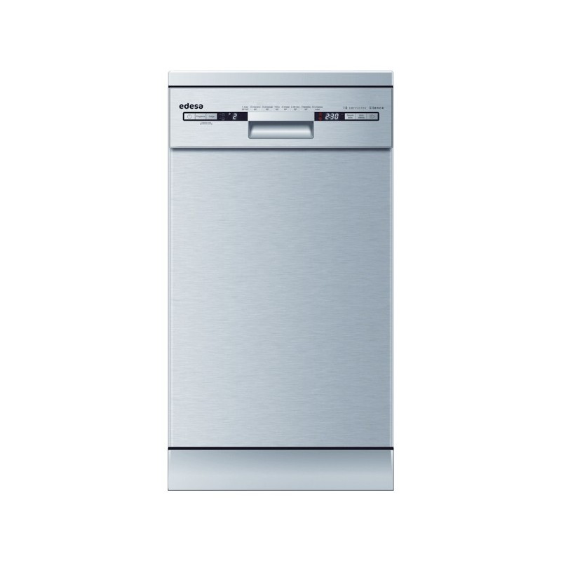 Edesa EDW-4710 X Independiente 10 cubiertos