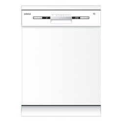 Edesa EDW-6230 WH Independiente 14 cubiertos