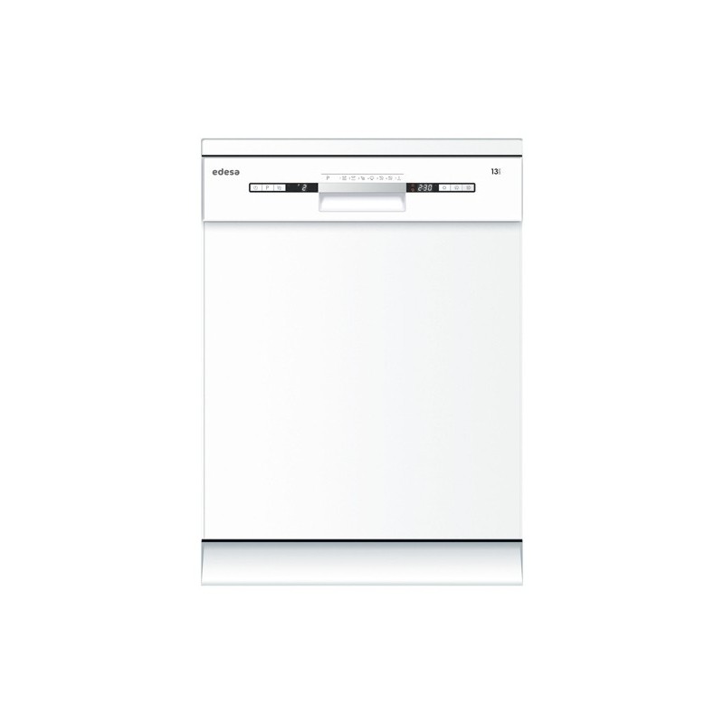 Edesa EDW-6230 WH Independiente 14 cubiertos