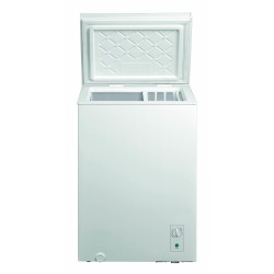 Edesa 928271188 congelador Arcón congelador Independiente 99 L Blanco
