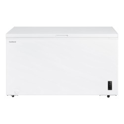 Corbero CCHM418W congelador Arcón congelador Independiente 418 L Blanco