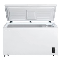Corbero CCHM418W congelador Arcón congelador Independiente 418 L Blanco