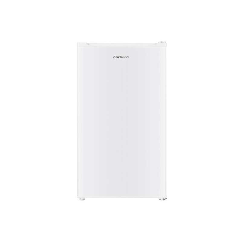 Corbero CCVH824W congelador Congelador vertical Independiente 60 L Blanco