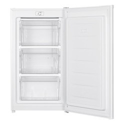 Corbero CCVH824W congelador Congelador vertical Independiente 60 L Blanco
