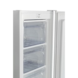 Corbero CCVH824W congelador Congelador vertical Independiente 60 L Blanco