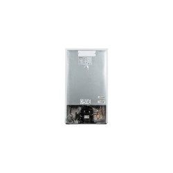 Corbero CCVH824W congelador Congelador vertical Independiente 60 L Blanco