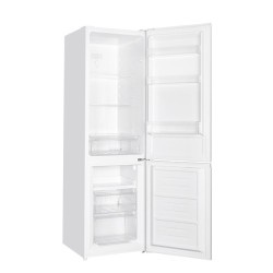 Corbero CCVH14324W nevera y congelador Independiente 253 L Blanco
