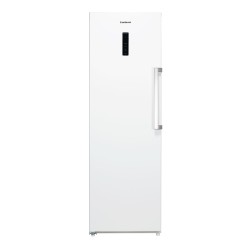 Corbero CCVH18524NFW congelador Congelador vertical Independiente 274 L Blanco