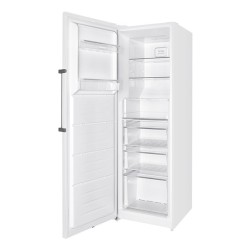 Corbero CCVH18524NFW congelador Congelador vertical Independiente 274 L Blanco