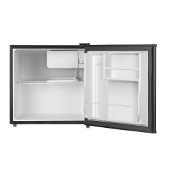 Corbero CFMMB44BL frigorífico Independiente 43 L Negro
