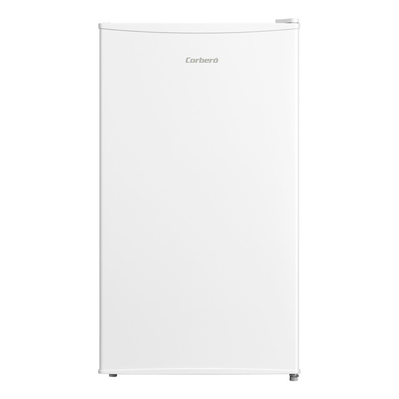Corbero CF1PM8024 nevera combi Independiente 80 L Blanco