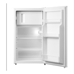 Corbero CF1PM8024 nevera combi Independiente 80 L Blanco