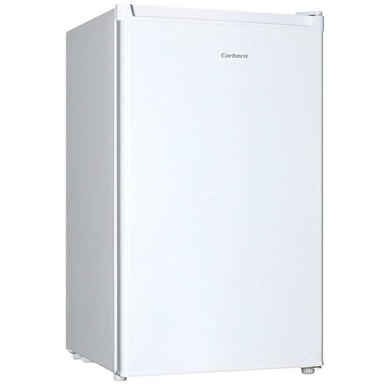 Corbero CF1PH854W nevera combi Independiente 102 L Blanco