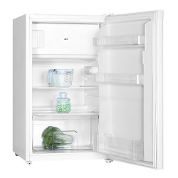 Corbero CF1PH854W nevera combi Independiente 102 L Blanco