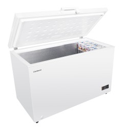 Corbero CCHH40024E congelador Arcón congelador Independiente 371 L Blanco