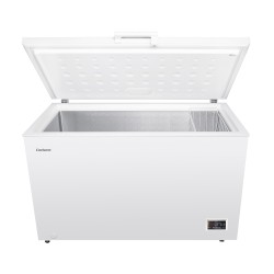 Corbero CCHH40024E congelador Arcón congelador Independiente 371 L Blanco