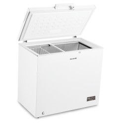 Brandt BFK201ESW congelador Arcón congelador Independiente 198 L Blanco