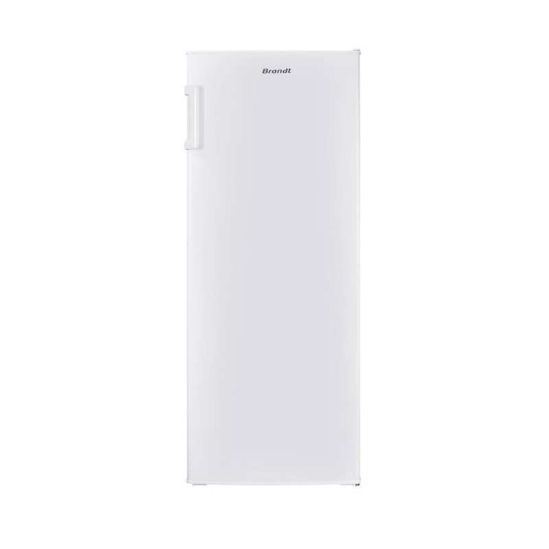 Brandt BFL4250EW frigorífico Independiente 242 L Blanco